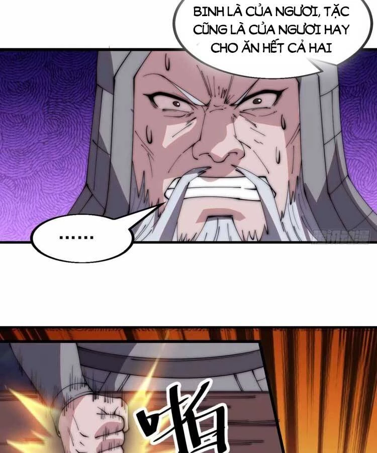 Ta Có Một Sơn Trại Chapter 565 - Trang 4