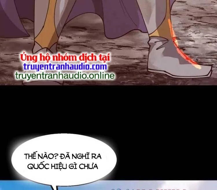 Ta Có Một Sơn Trại Chapter 566 - Trang 4