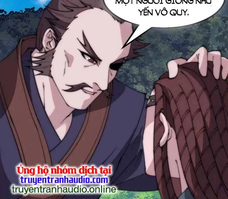 Ta Có Một Sơn Trại Chapter 568 - Trang 4