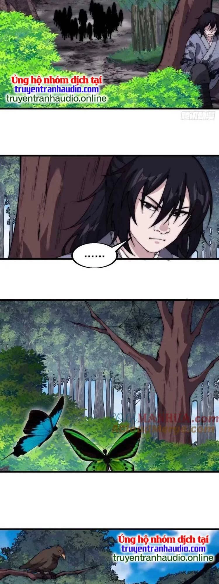 Ta Có Một Sơn Trại Chapter 568 - Trang 4