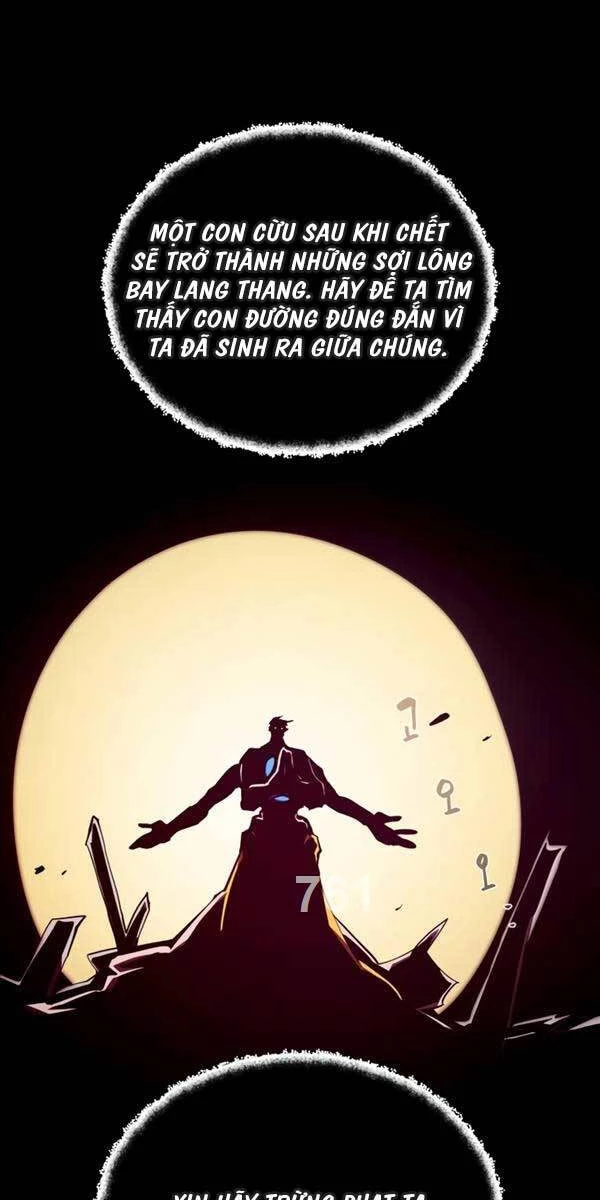 Hồi Ức Trong Ngục Tối Chapter 64 - Trang 4