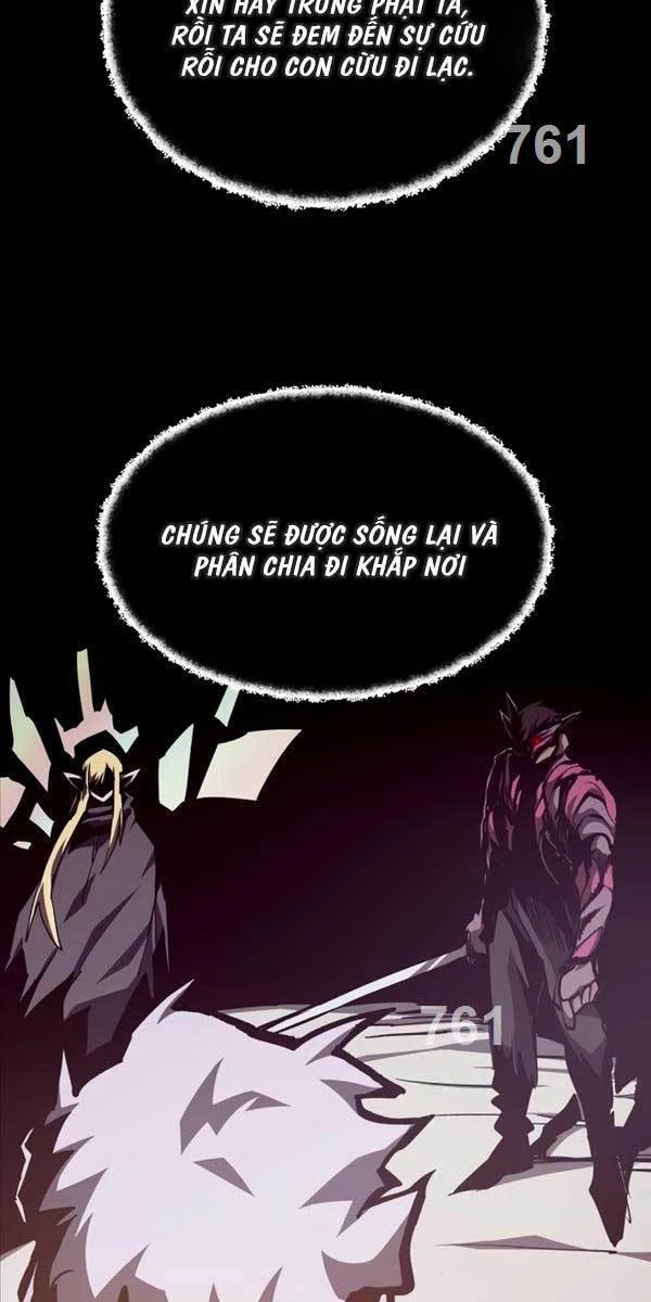 Hồi Ức Trong Ngục Tối Chapter 64 - Trang 4