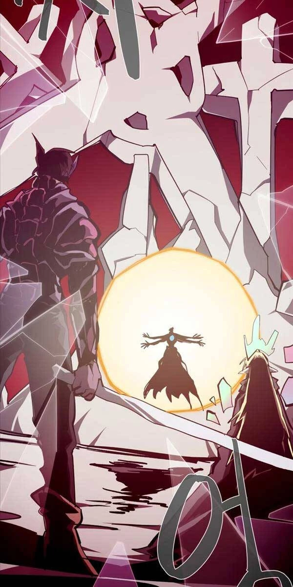 Hồi Ức Trong Ngục Tối Chapter 64 - Trang 4