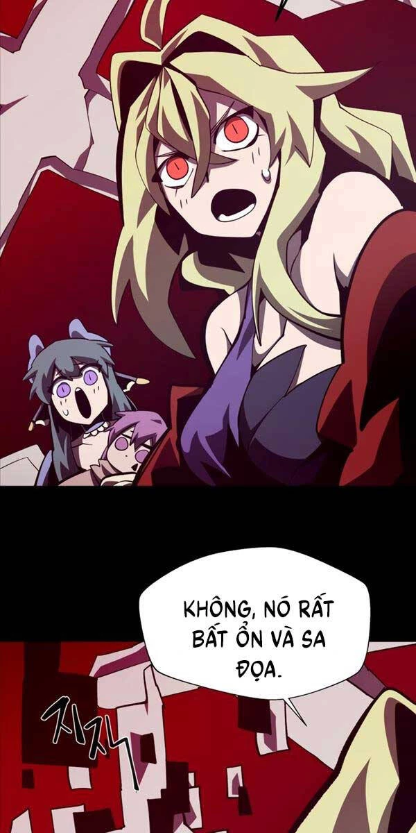 Hồi Ức Trong Ngục Tối Chapter 64 - Trang 4