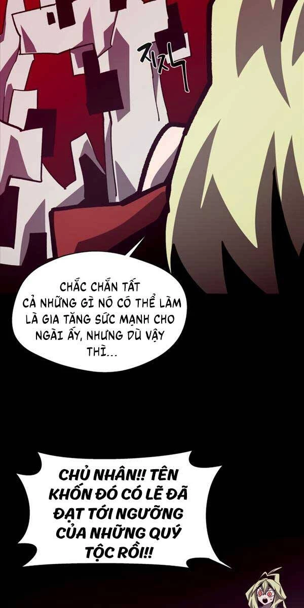 Hồi Ức Trong Ngục Tối Chapter 64 - Trang 4