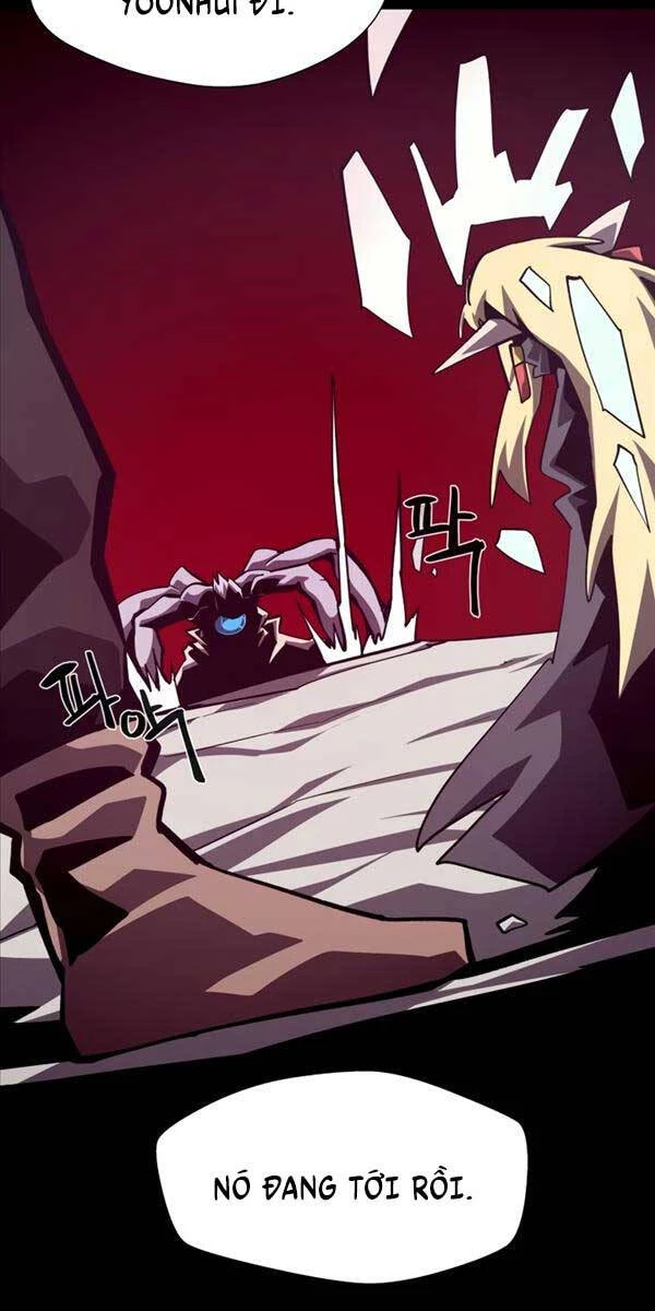 Hồi Ức Trong Ngục Tối Chapter 64 - Trang 4