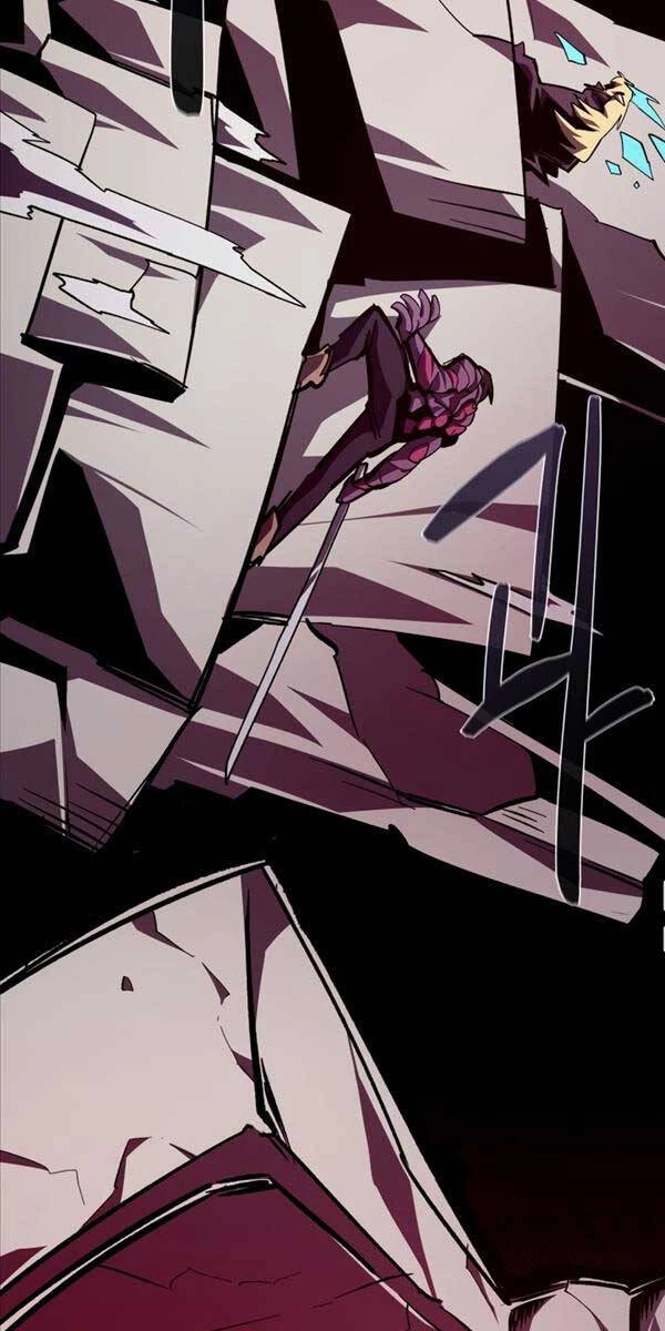 Hồi Ức Trong Ngục Tối Chapter 64 - Trang 4