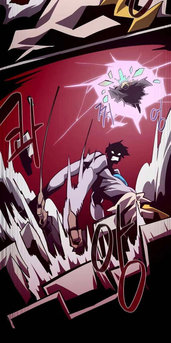 Hồi Ức Trong Ngục Tối Chapter 64 - Trang 4