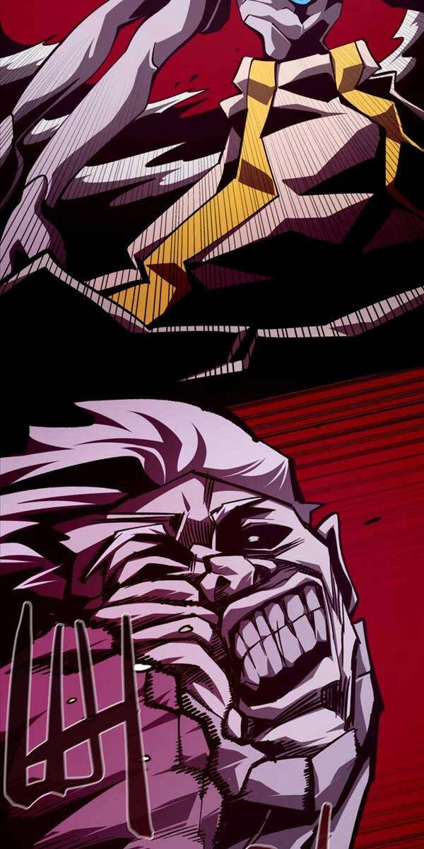 Hồi Ức Trong Ngục Tối Chapter 64 - Trang 4