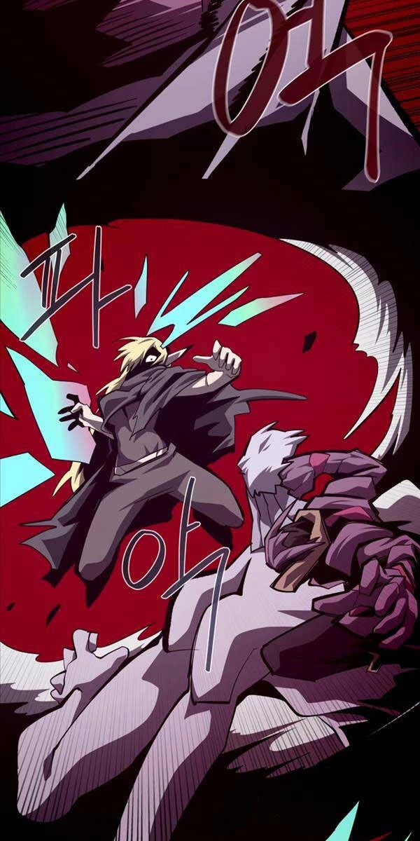 Hồi Ức Trong Ngục Tối Chapter 64 - Trang 4