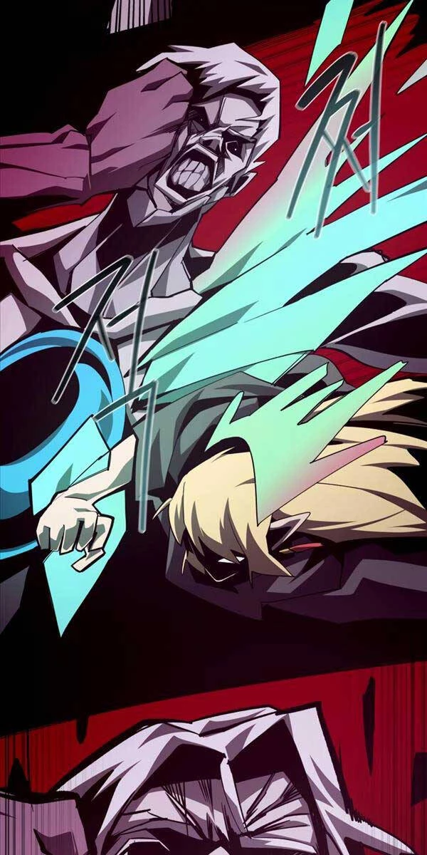 Hồi Ức Trong Ngục Tối Chapter 64 - Trang 4