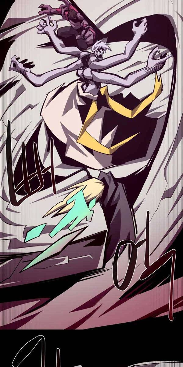 Hồi Ức Trong Ngục Tối Chapter 64 - Trang 4