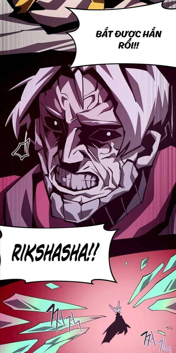 Hồi Ức Trong Ngục Tối Chapter 64 - Trang 4