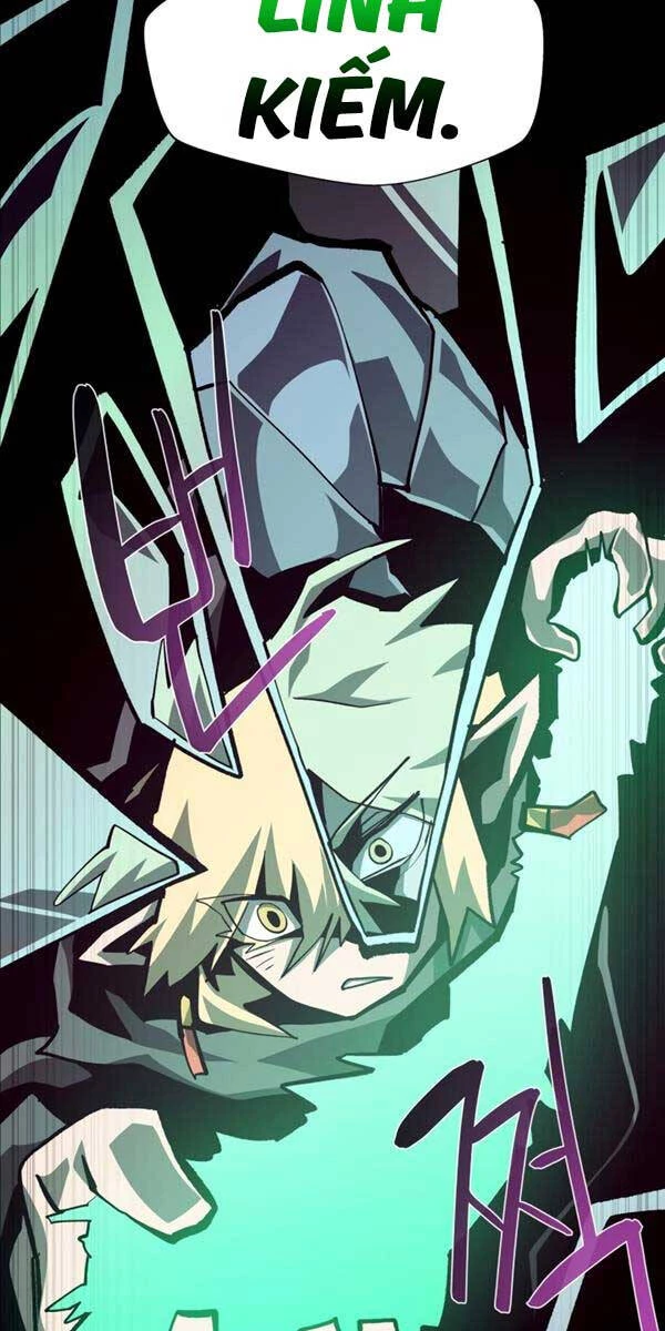 Hồi Ức Trong Ngục Tối Chapter 64 - Trang 4