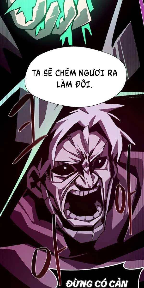 Hồi Ức Trong Ngục Tối Chapter 64 - Trang 4