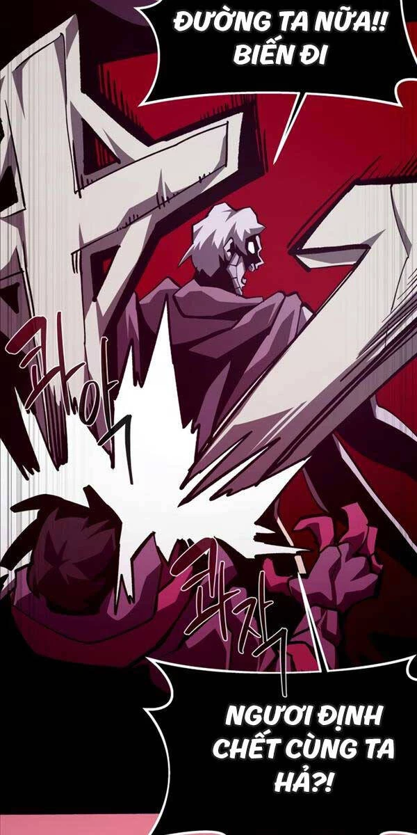 Hồi Ức Trong Ngục Tối Chapter 64 - Trang 4