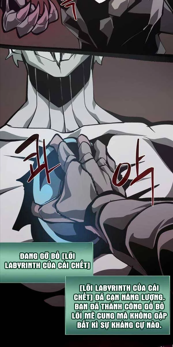 Hồi Ức Trong Ngục Tối Chapter 64 - Trang 4