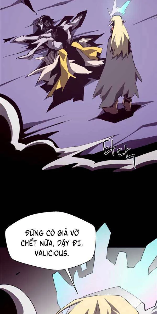 Hồi Ức Trong Ngục Tối Chapter 64 - Trang 4