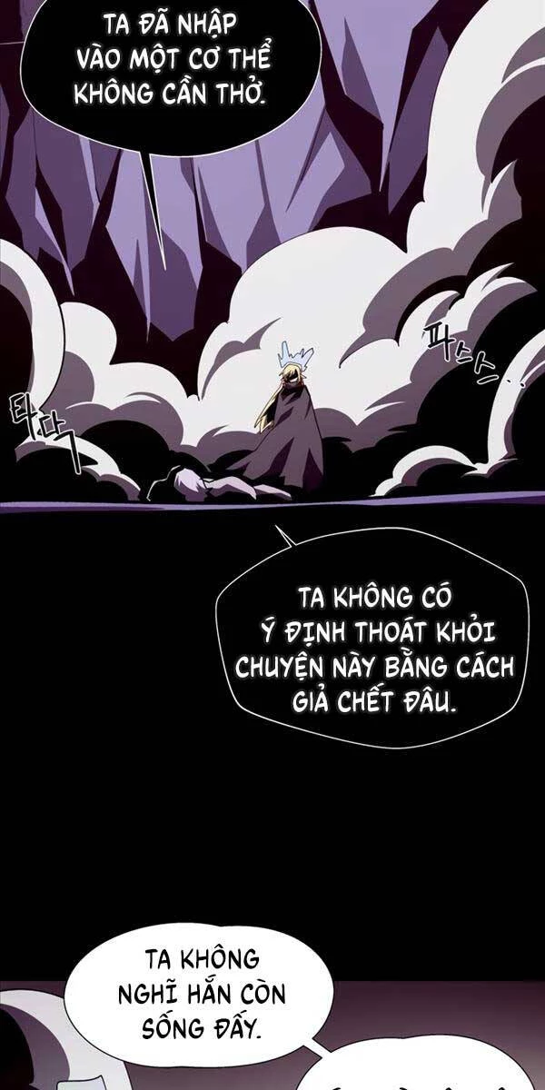 Hồi Ức Trong Ngục Tối Chapter 64 - Trang 4