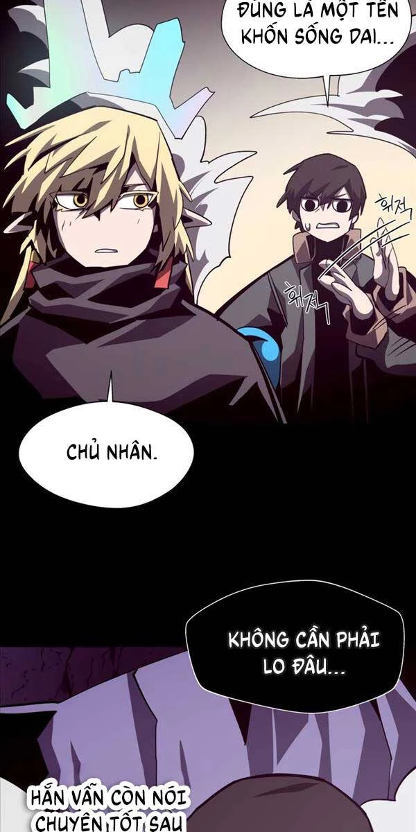 Hồi Ức Trong Ngục Tối Chapter 64 - Trang 4