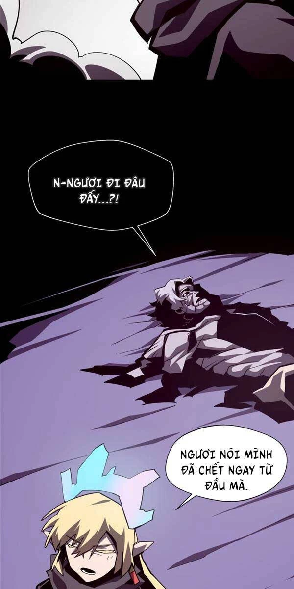 Hồi Ức Trong Ngục Tối Chapter 64 - Trang 4