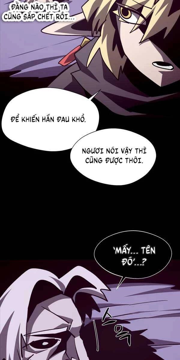 Hồi Ức Trong Ngục Tối Chapter 64 - Trang 4