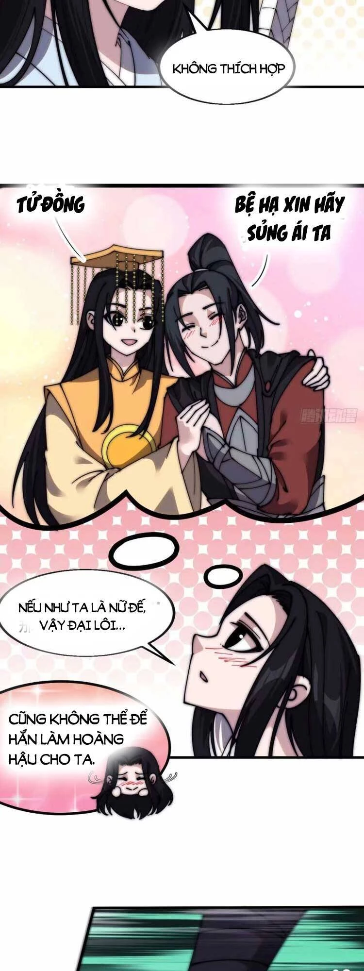 Ta Có Một Sơn Trại Chapter 570 - Trang 4