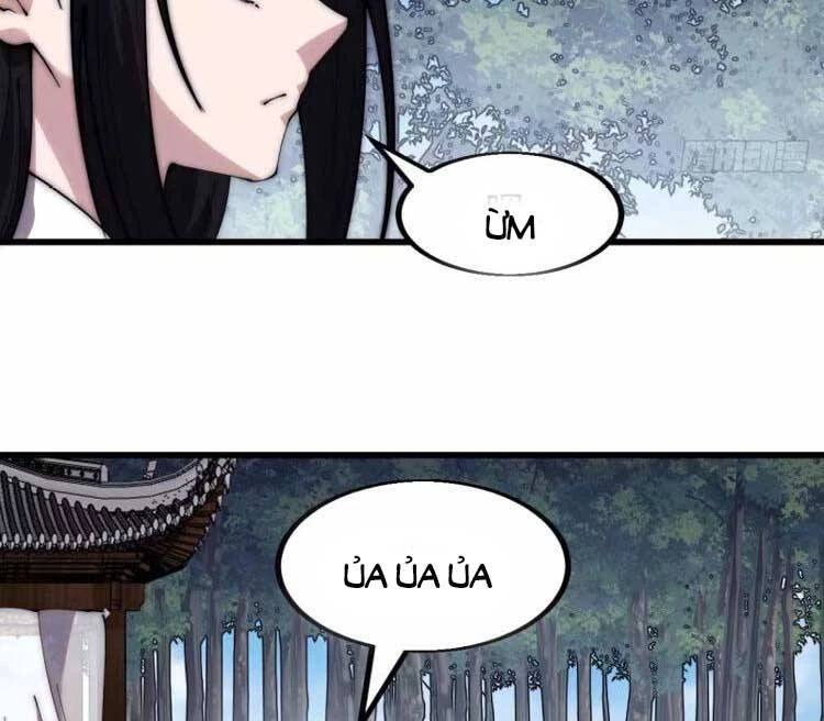 Ta Có Một Sơn Trại Chapter 570 - Trang 4