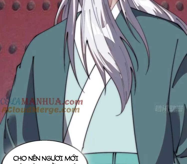 Ta Có Một Sơn Trại Chapter 571 - Trang 4