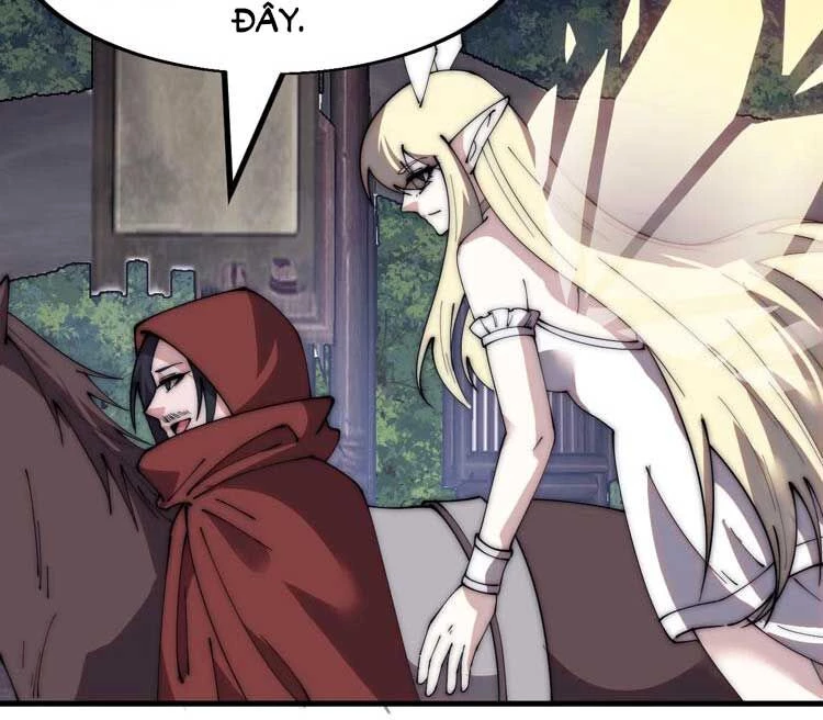 Ta Có Một Sơn Trại Chapter 572 - Trang 4