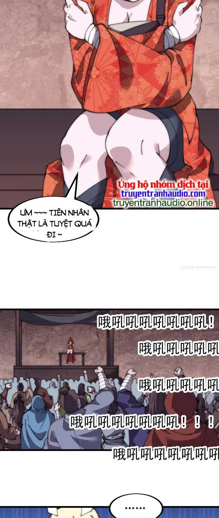 Ta Có Một Sơn Trại Chapter 572 - Trang 4
