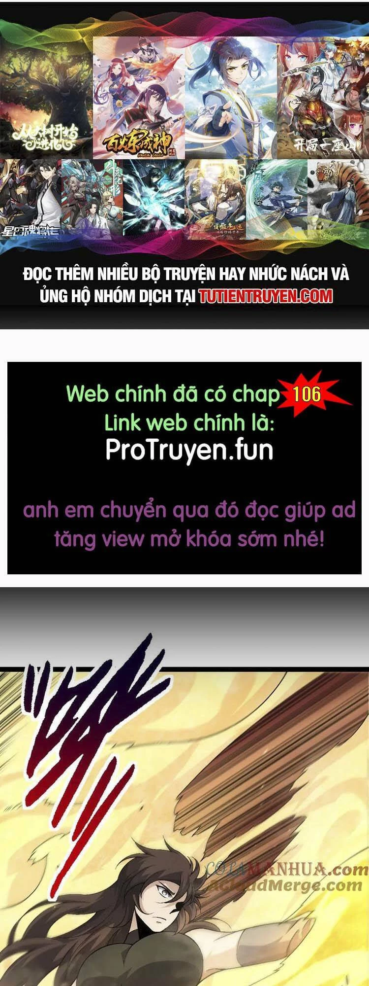 Chuyển Sinh Thành Liễu Đột Biến Chapter 105 - Trang 4