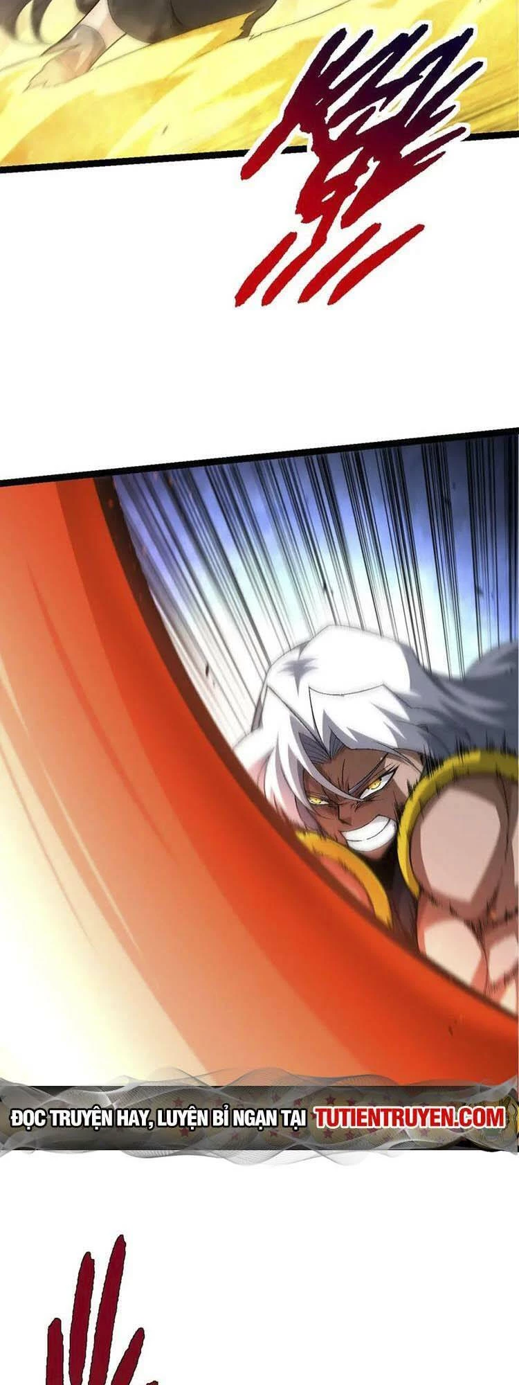 Chuyển Sinh Thành Liễu Đột Biến Chapter 105 - Trang 4