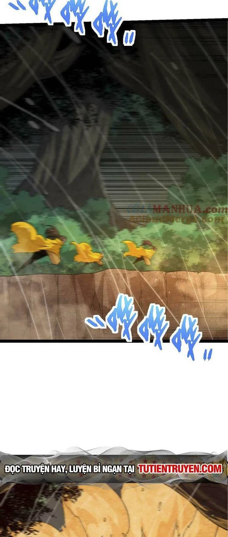 Chuyển Sinh Thành Liễu Đột Biến Chapter 105 - Trang 4