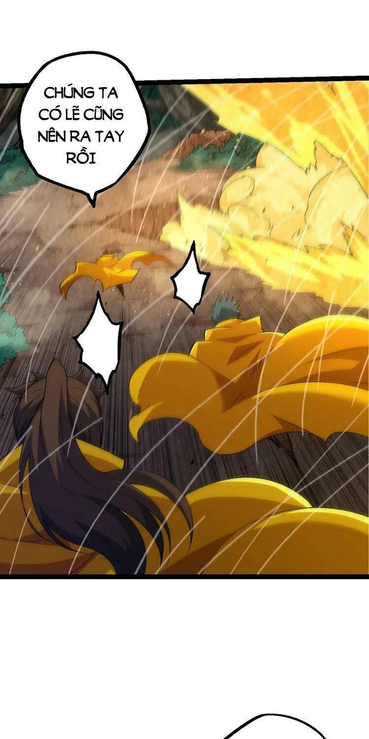 Chuyển Sinh Thành Liễu Đột Biến Chapter 105 - Trang 4