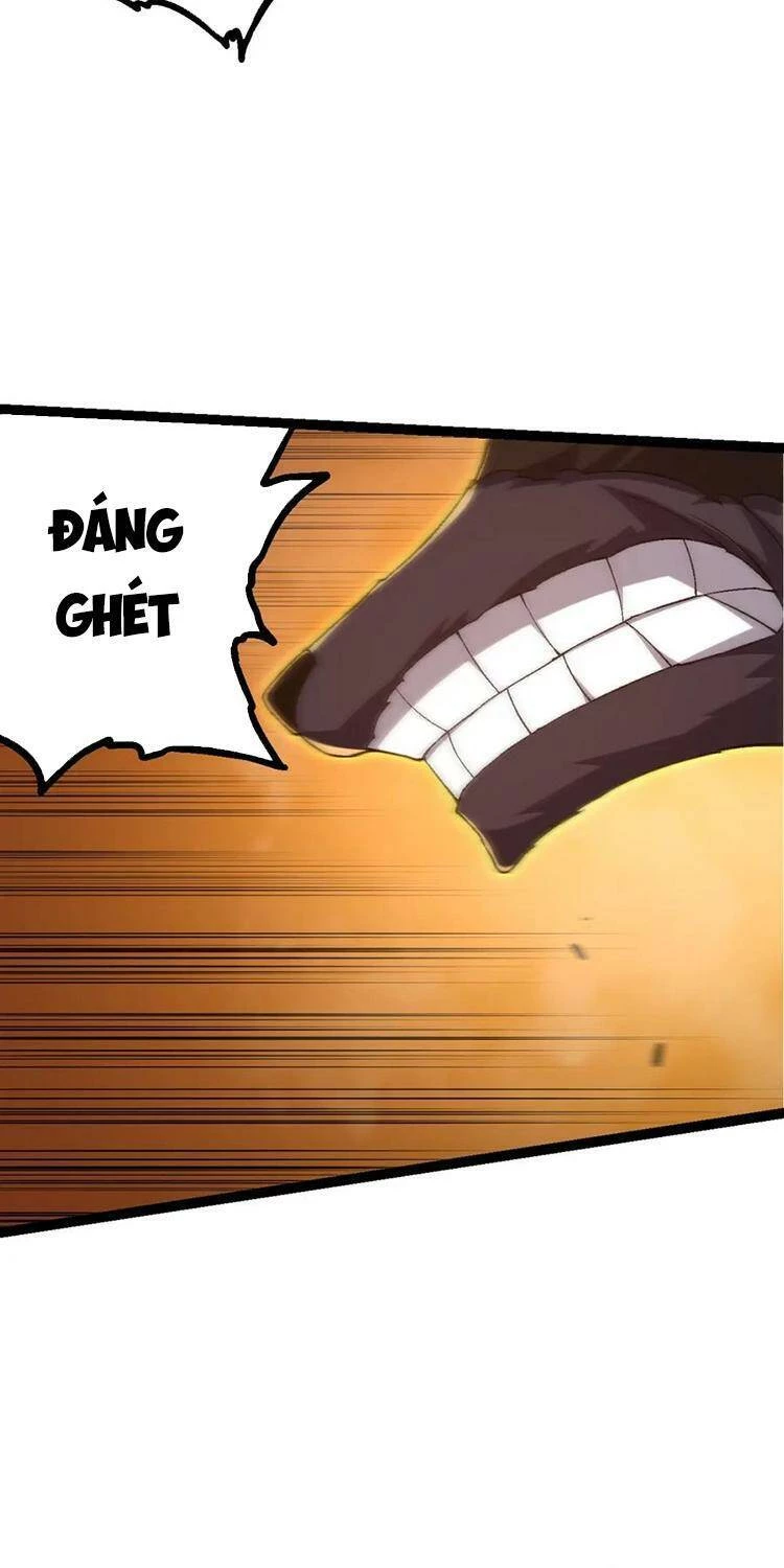 Chuyển Sinh Thành Liễu Đột Biến Chapter 105 - Trang 4