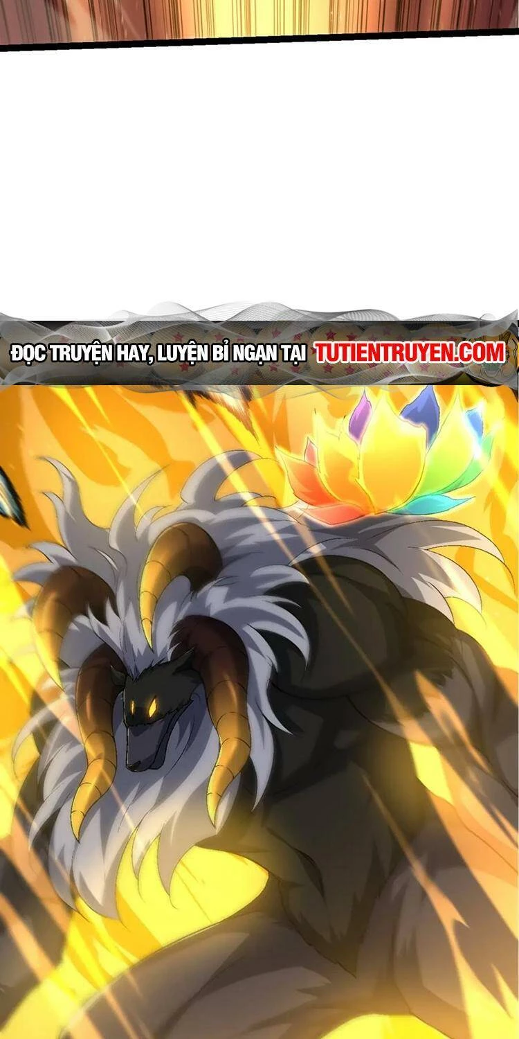 Chuyển Sinh Thành Liễu Đột Biến Chapter 105 - Trang 4