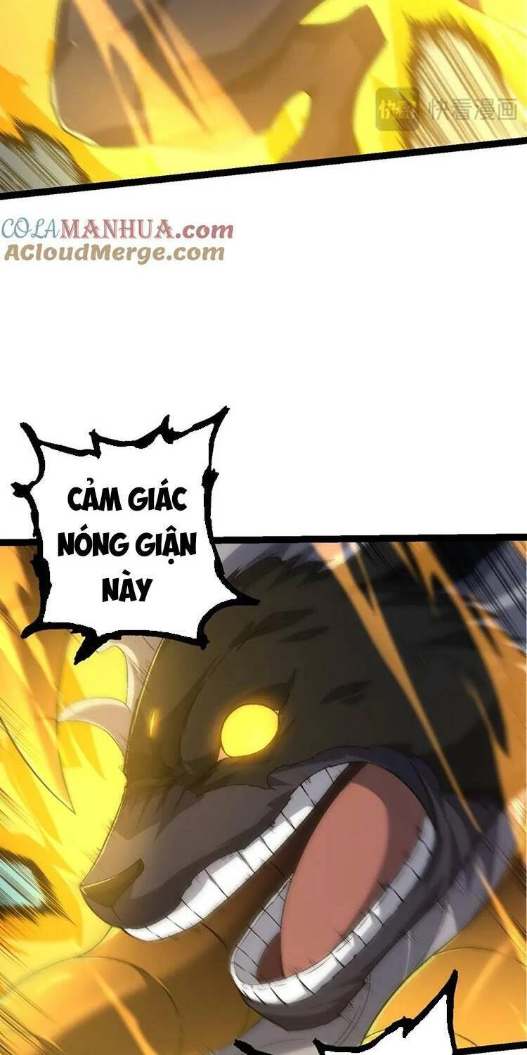 Chuyển Sinh Thành Liễu Đột Biến Chapter 105 - Trang 4