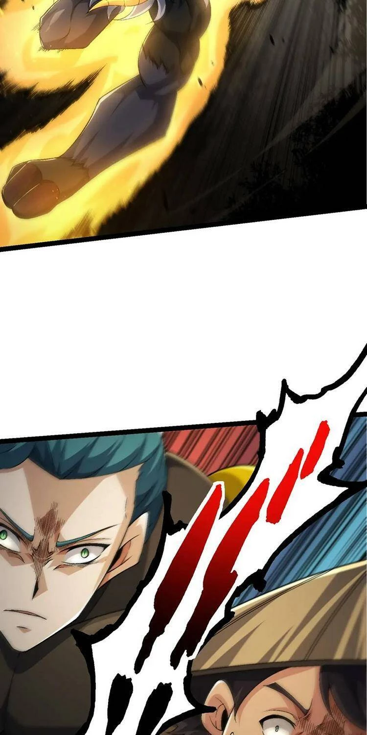 Chuyển Sinh Thành Liễu Đột Biến Chapter 105 - Trang 4