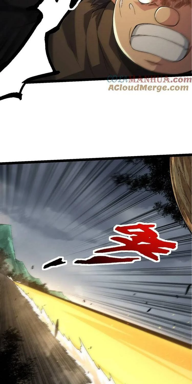 Chuyển Sinh Thành Liễu Đột Biến Chapter 105 - Trang 4