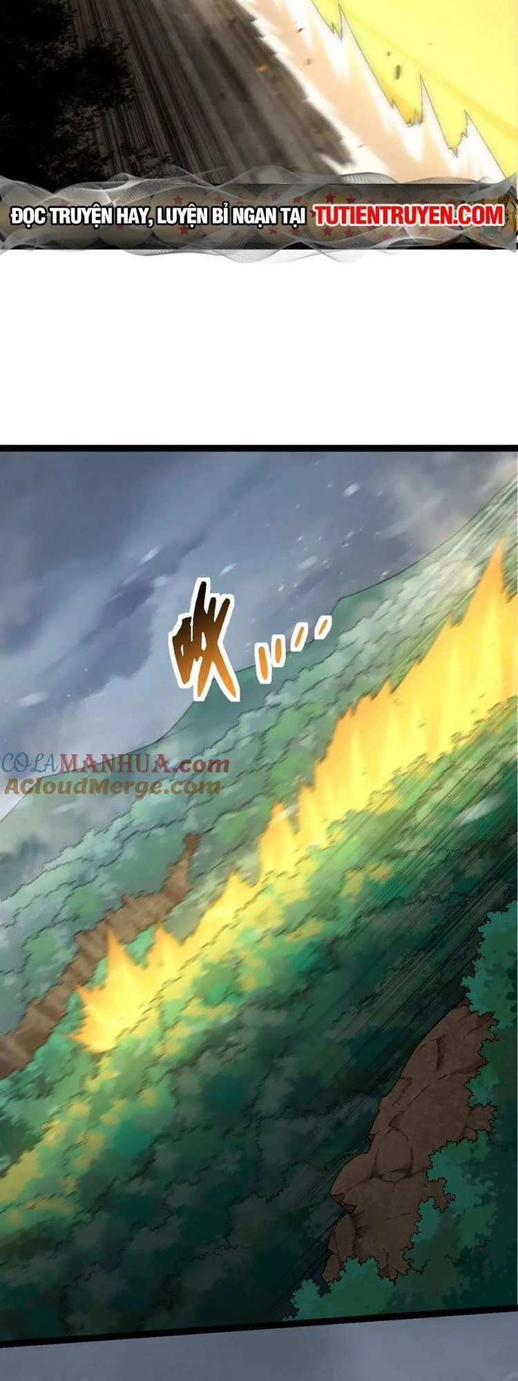 Chuyển Sinh Thành Liễu Đột Biến Chapter 105 - Trang 4