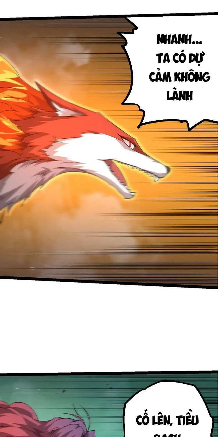 Chuyển Sinh Thành Liễu Đột Biến Chapter 105 - Trang 4