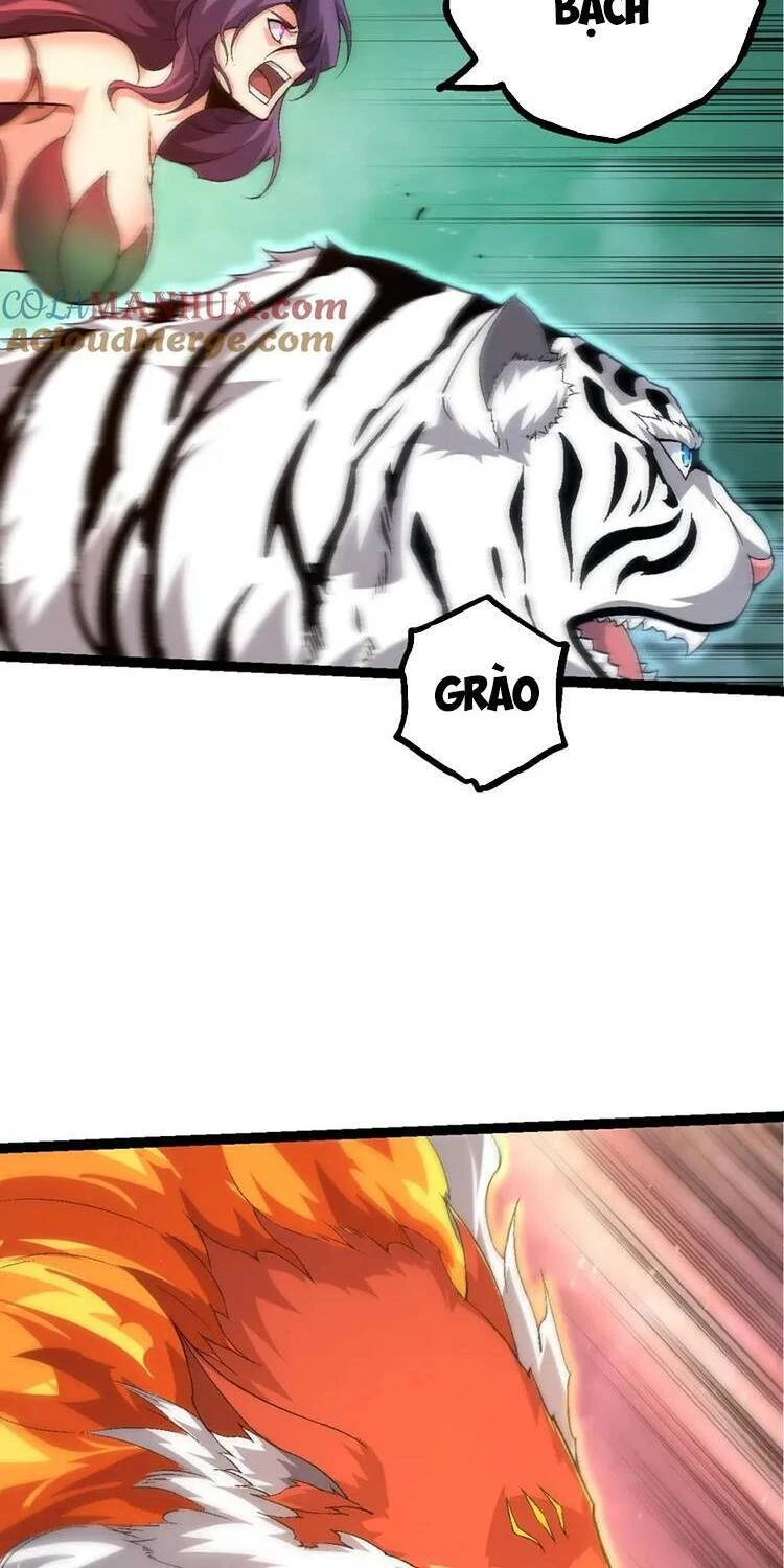 Chuyển Sinh Thành Liễu Đột Biến Chapter 105 - Trang 4