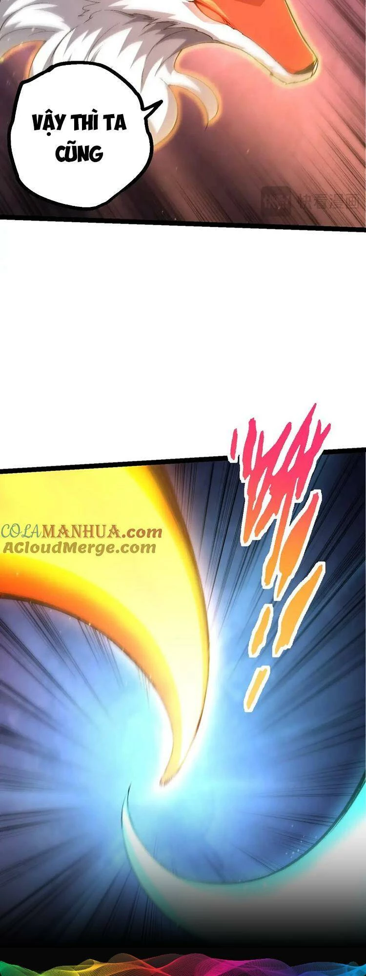 Chuyển Sinh Thành Liễu Đột Biến Chapter 105 - Trang 4