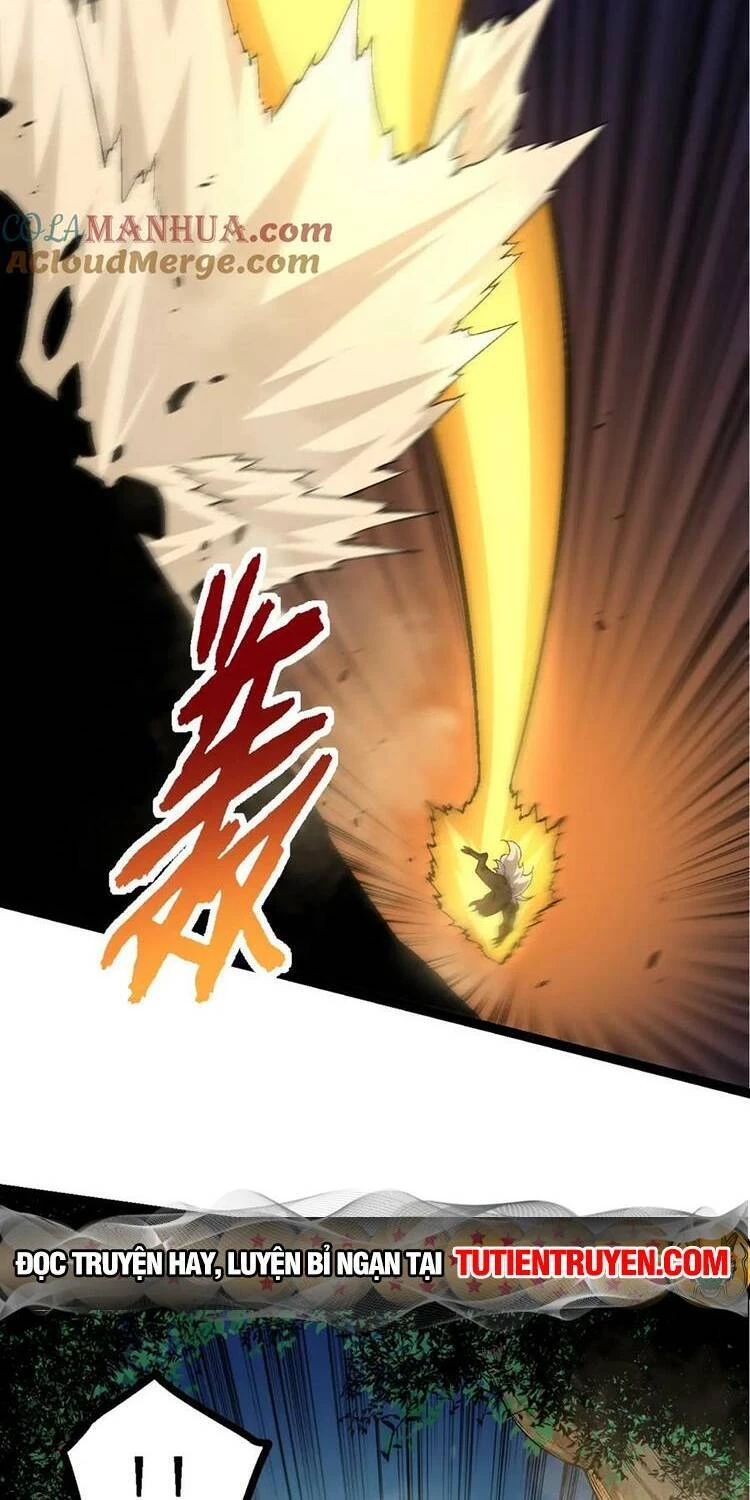 Chuyển Sinh Thành Liễu Đột Biến Chapter 105 - Trang 4