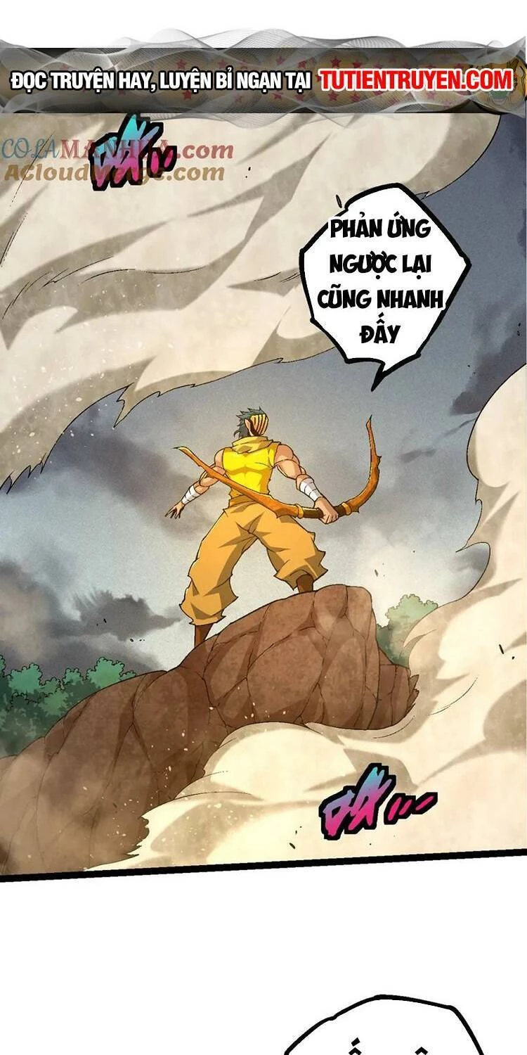 Chuyển Sinh Thành Liễu Đột Biến Chapter 105 - Trang 4