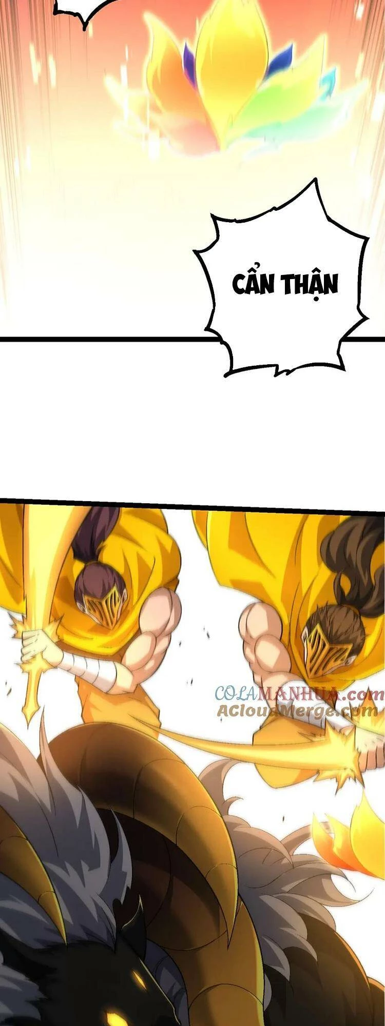 Chuyển Sinh Thành Liễu Đột Biến Chapter 105 - Trang 4