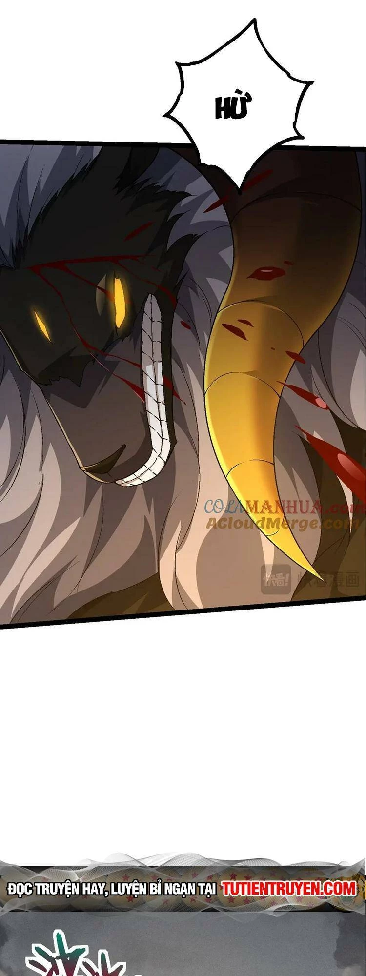 Chuyển Sinh Thành Liễu Đột Biến Chapter 105 - Trang 4