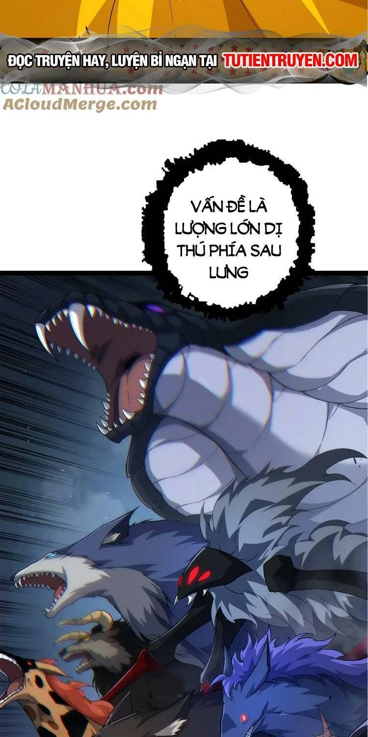 Chuyển Sinh Thành Liễu Đột Biến Chapter 105 - Trang 4