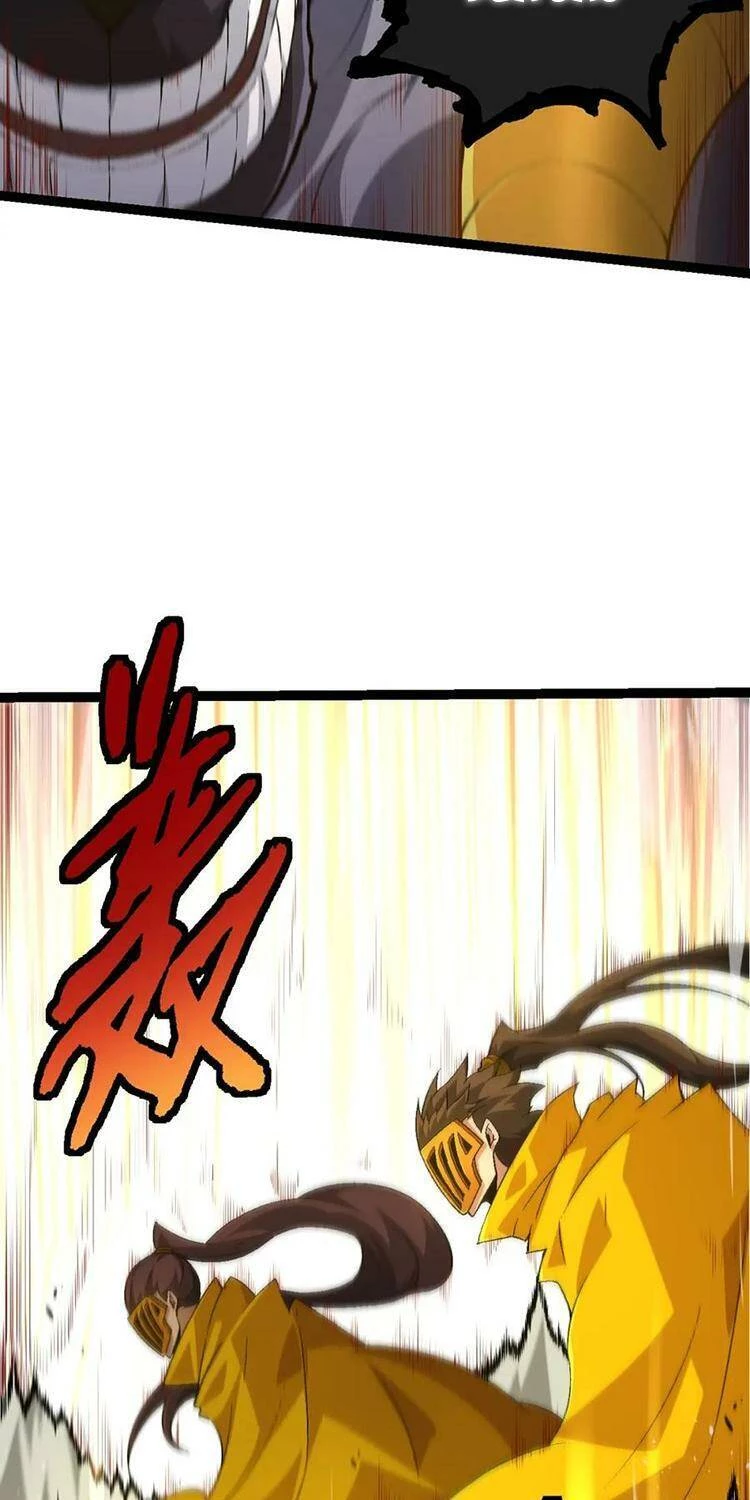 Chuyển Sinh Thành Liễu Đột Biến Chapter 105 - Trang 4